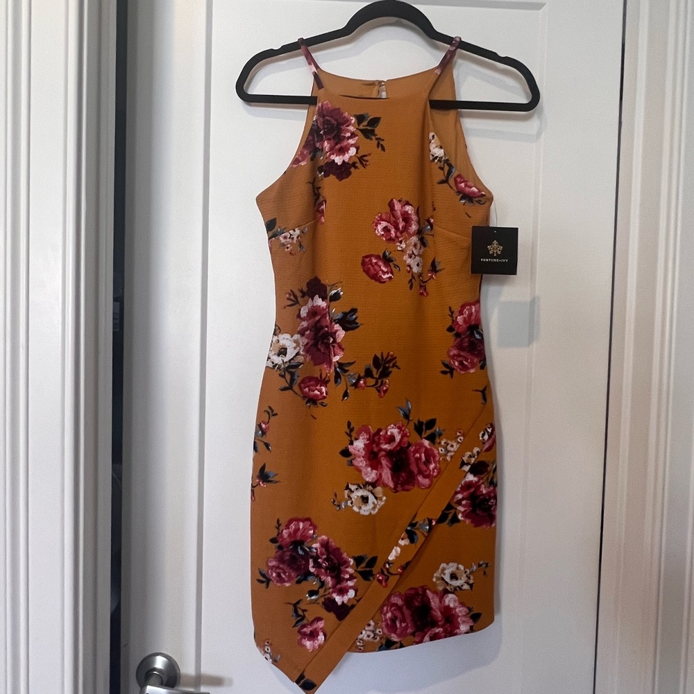 Cocktail Dress